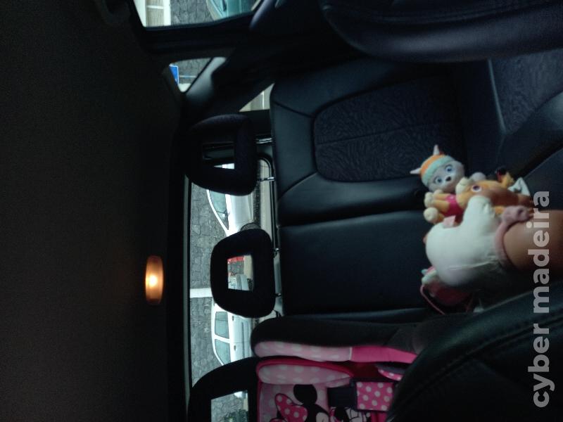 MERCEDES A Class Gasolina