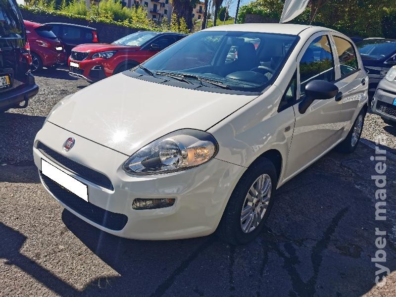 FIAT PUNTO 1.2 Gasolina