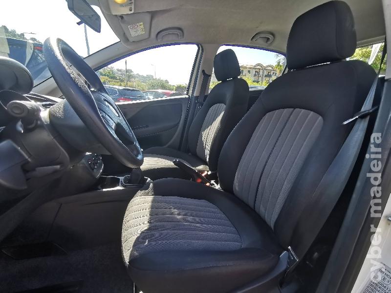FIAT PUNTO 1.2 Gasolina