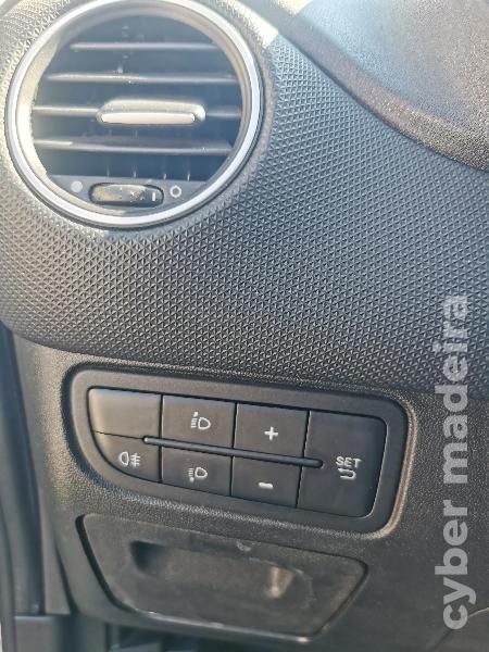 FIAT PUNTO 1.2 Gasolina
