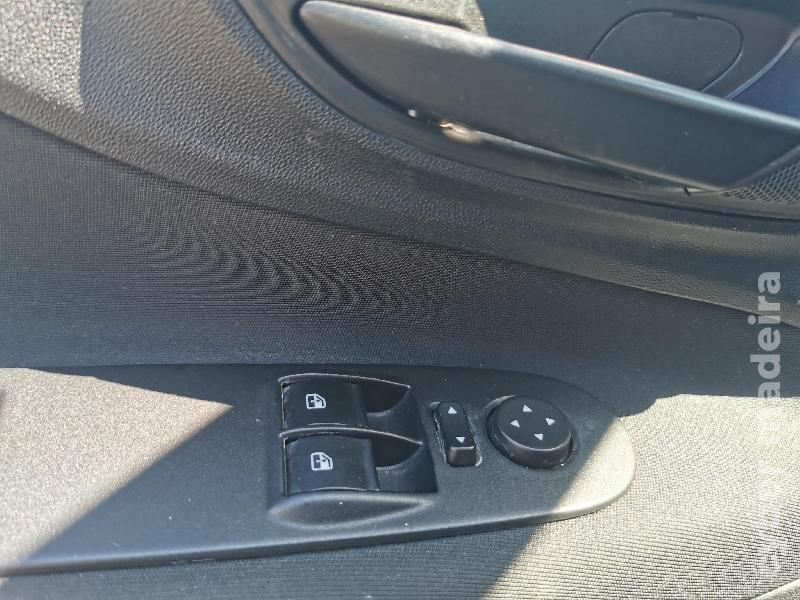 FIAT PUNTO 1.2 Gasolina