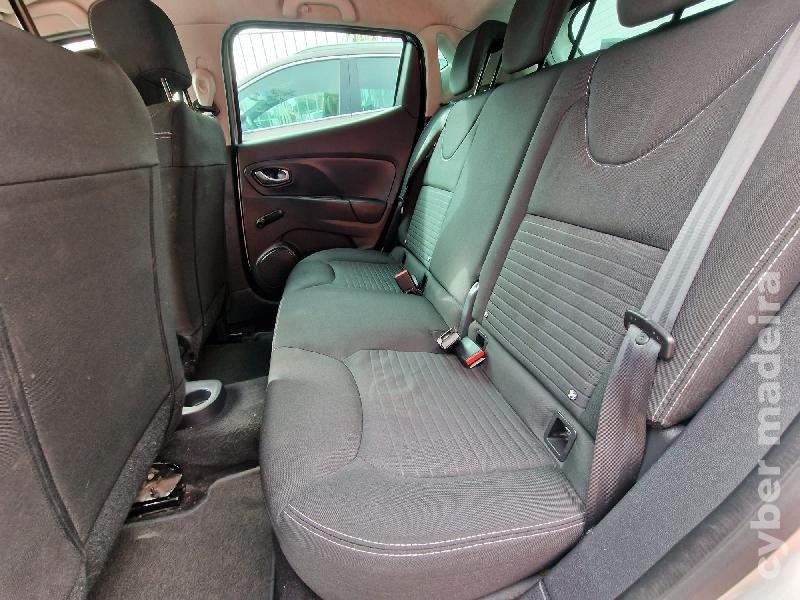 RENAULT CLIO IV 1.5 DCI LIMITED Gasóleo