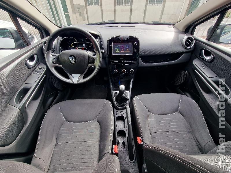 RENAULT CLIO IV 1.5 DCI LIMITED Gasóleo