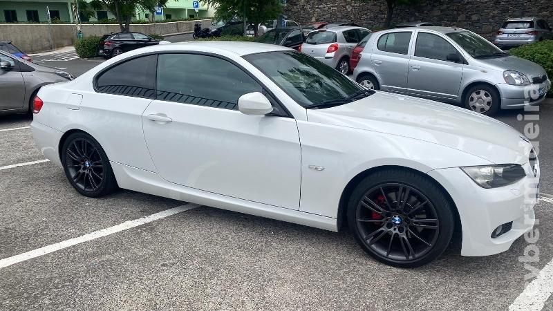 BMW Serie 3 320 D Gasóleo