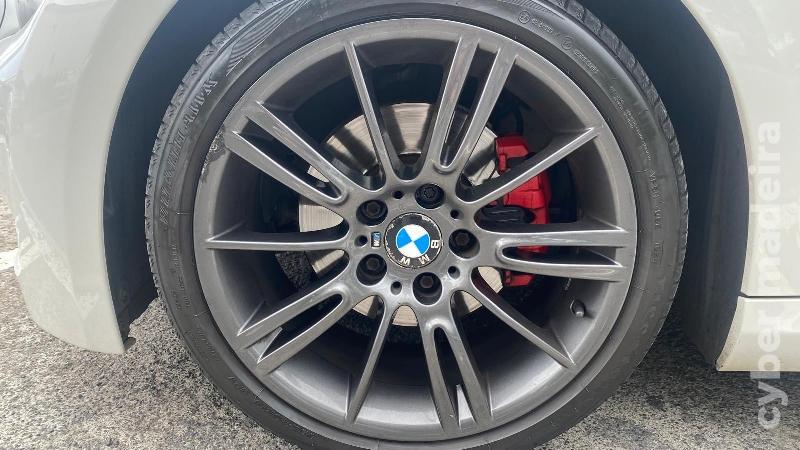 BMW Serie 3 320 D Gasóleo