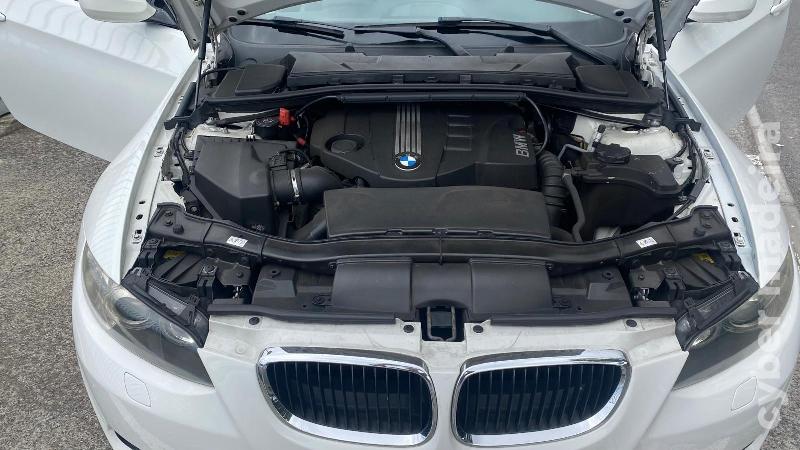 BMW Serie 3 320 D Gasóleo