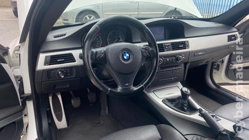 BMW Serie 3 320 D Gasóleo