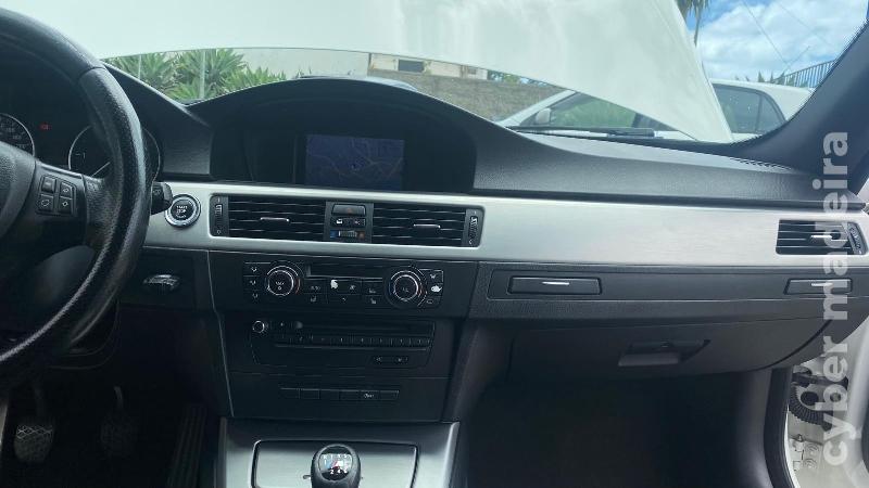 BMW Serie 3 320 D Gasóleo