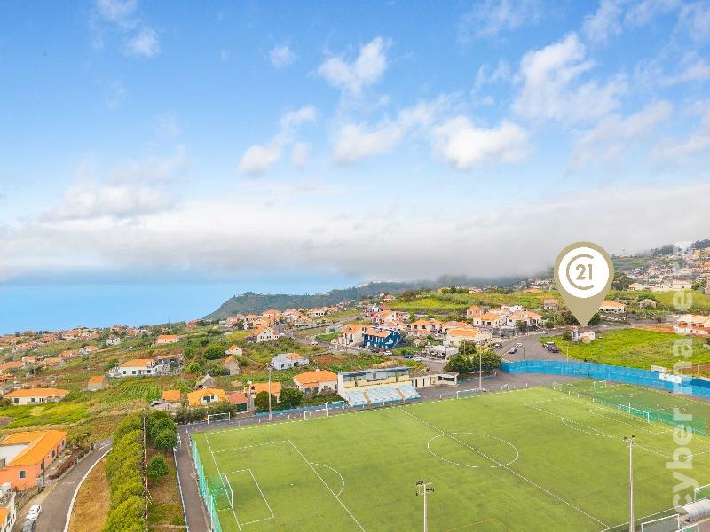 Moradia T2 para Venda