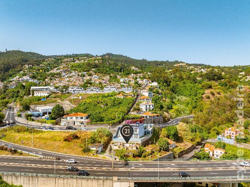 Moradia T2 para Venda