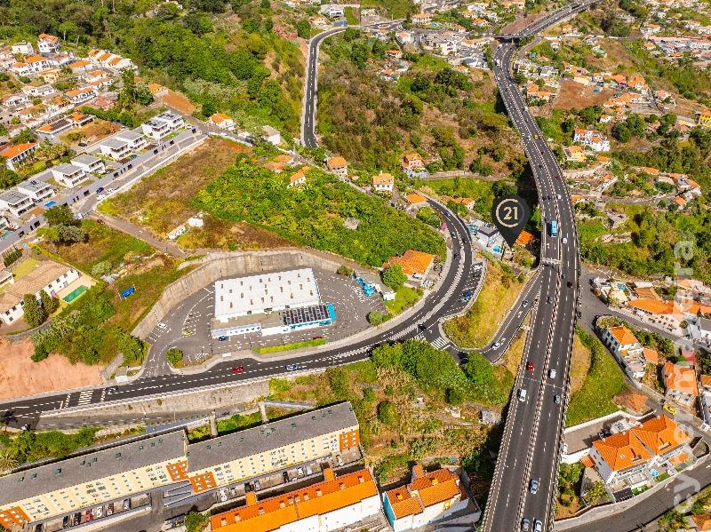 Moradia T2 para Venda
