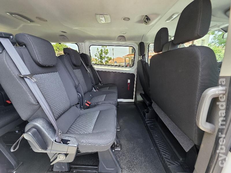 FORD TRANSIT CUSTOM L2 H1 2.0 TDCI TREND 9 LUGARES Gasóleo