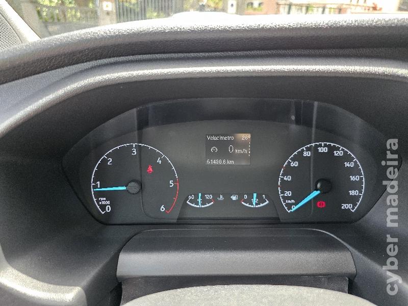 FORD TRANSIT CUSTOM L2 H1 2.0 TDCI TREND 9 LUGARES Gasóleo