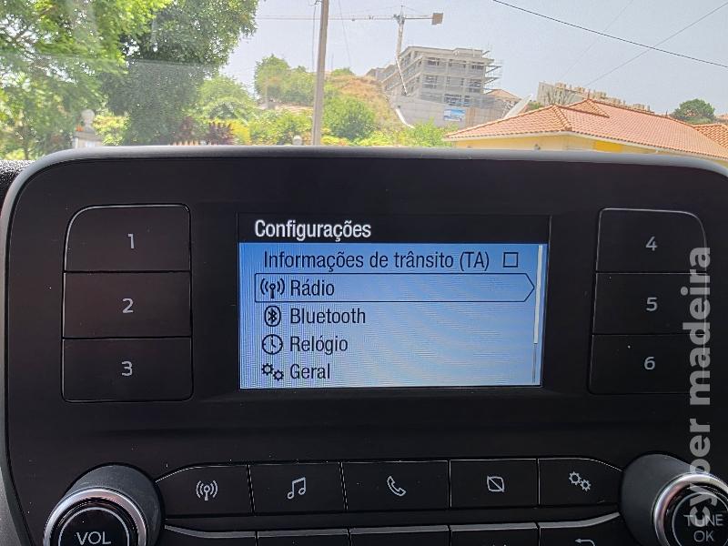 FORD TRANSIT CUSTOM L2 H1 2.0 TDCI TREND 9 LUGARES Gasóleo