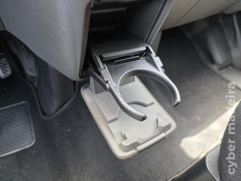 FORD TRANSIT CUSTOM L2 H1 2.0 TDCI TREND 9 LUGARES Gasóleo