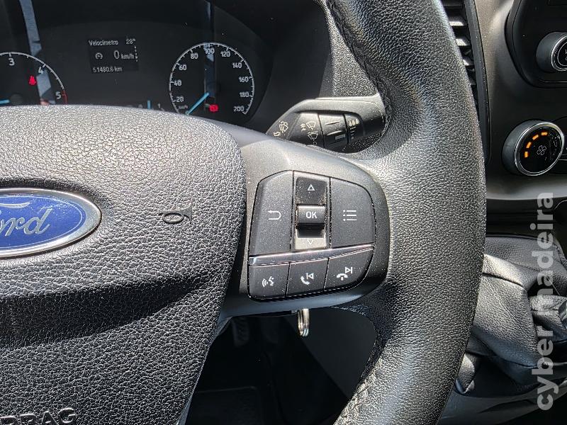 FORD TRANSIT CUSTOM L2 H1 2.0 TDCI TREND 9 LUGARES Gasóleo