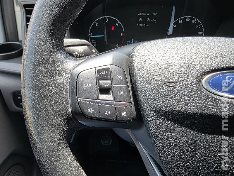 FORD TRANSIT CUSTOM L2 H1 2.0 TDCI TREND 9 LUGARES Gasóleo