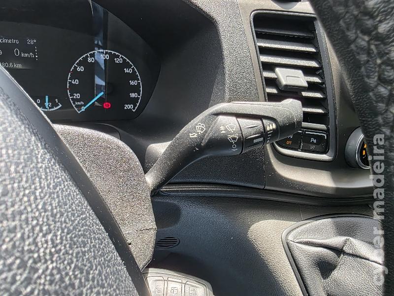 FORD TRANSIT CUSTOM L2 H1 2.0 TDCI TREND 9 LUGARES Gasóleo