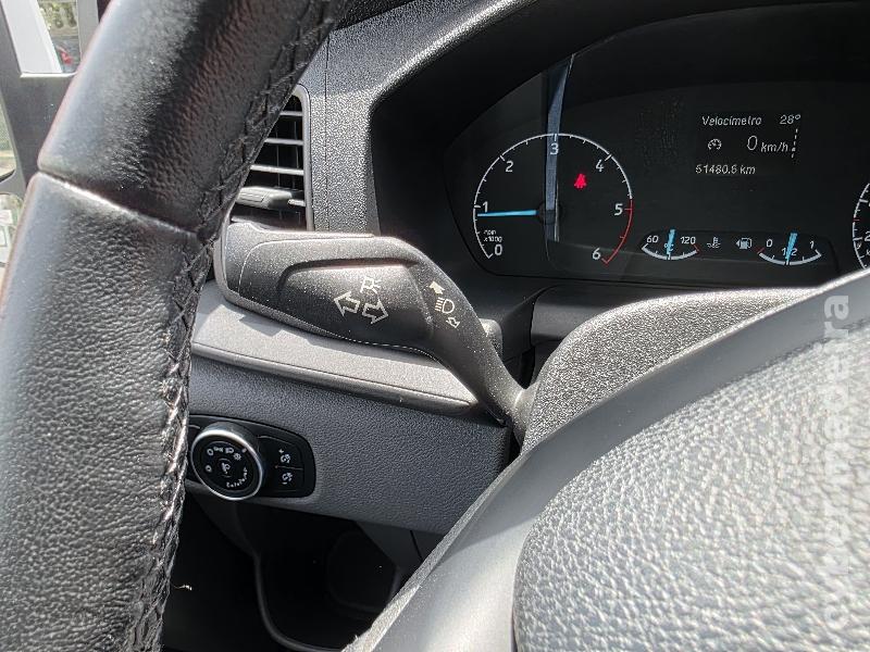 FORD TRANSIT CUSTOM L2 H1 2.0 TDCI TREND 9 LUGARES Gasóleo