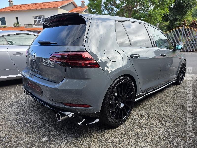 VOLKSWAGEN GOLF GTI DSG TCR 290CV Gasolina