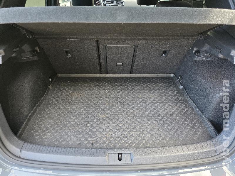 VOLKSWAGEN GOLF GTI DSG TCR 290CV Gasolina