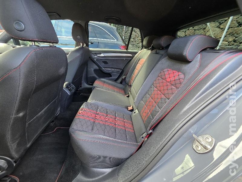 VOLKSWAGEN GOLF GTI DSG TCR 290CV Gasolina