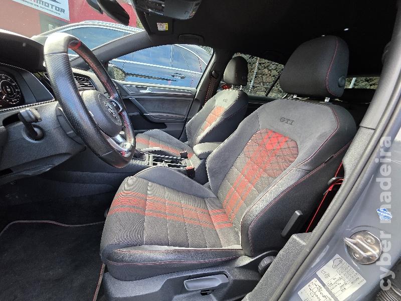 VOLKSWAGEN GOLF GTI DSG TCR 290CV Gasolina