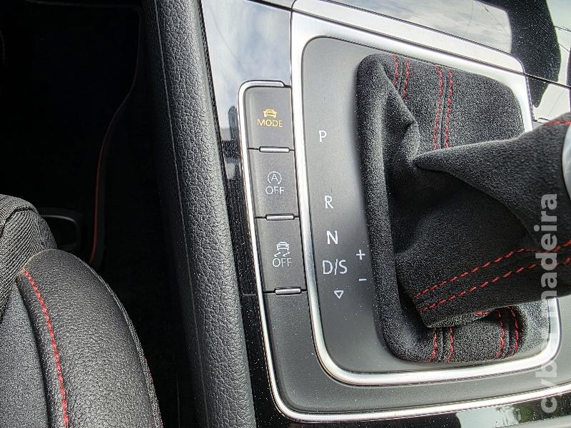 VOLKSWAGEN GOLF GTI DSG TCR 290CV Gasolina