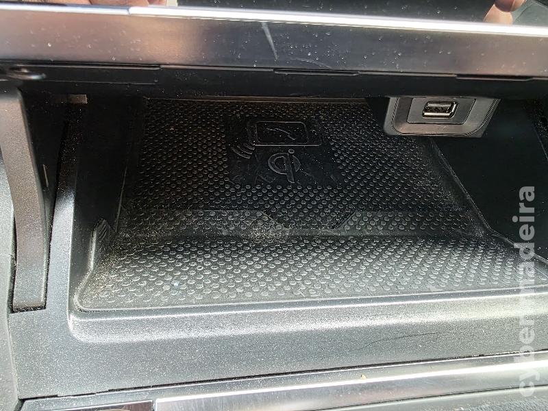 VOLKSWAGEN GOLF GTI DSG TCR 290CV Gasolina