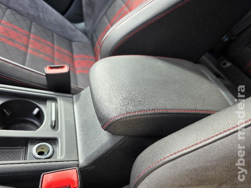 VOLKSWAGEN GOLF GTI DSG TCR 290CV Gasolina