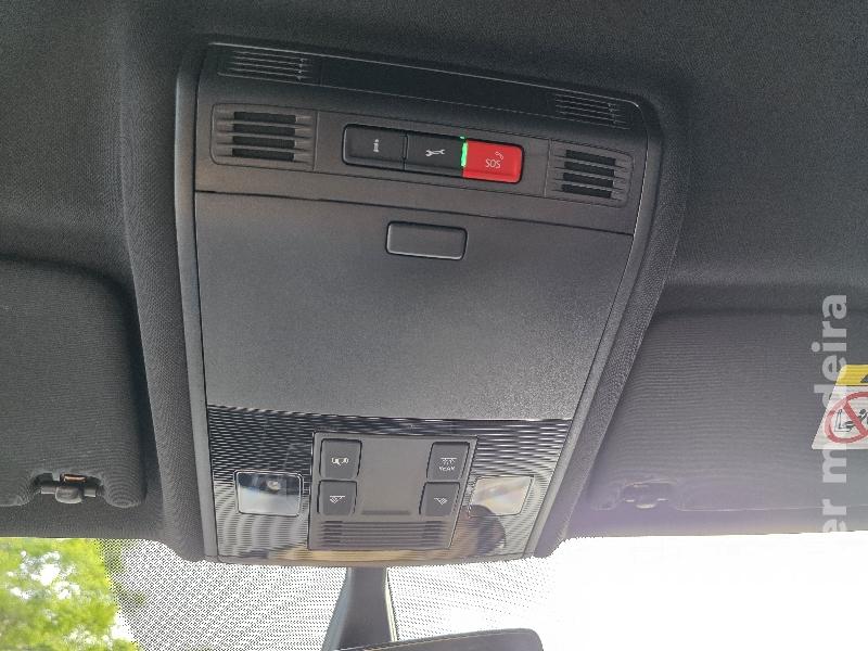 VOLKSWAGEN GOLF GTI DSG TCR 290CV Gasolina