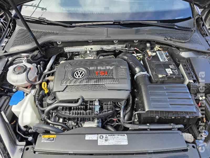 VOLKSWAGEN GOLF GTI DSG TCR 290CV Gasolina