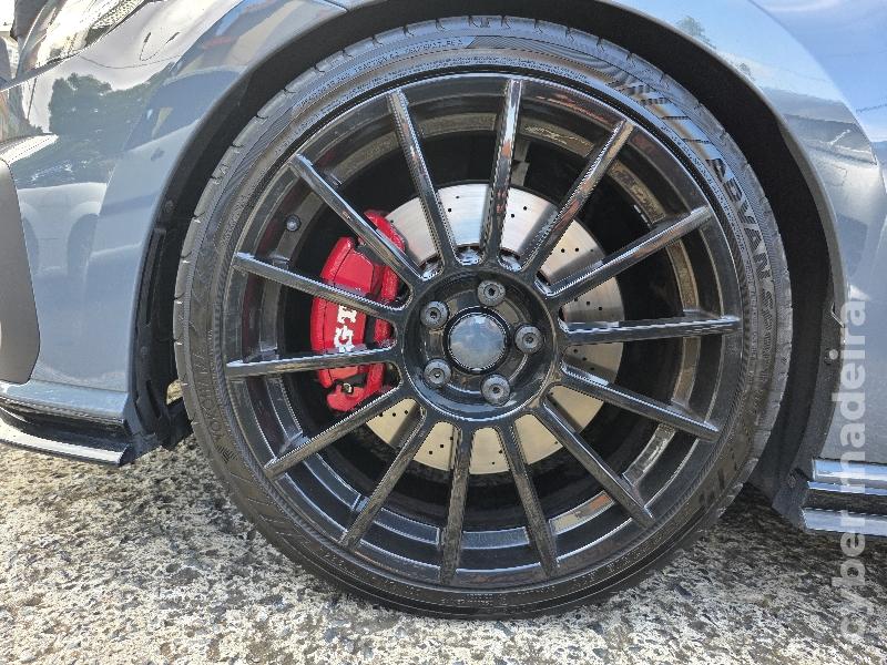 VOLKSWAGEN GOLF GTI DSG TCR 290CV Gasolina