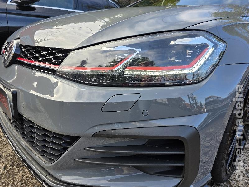 VOLKSWAGEN GOLF GTI DSG TCR 290CV Gasolina