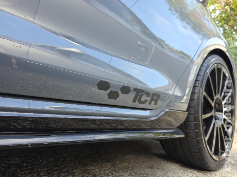 VOLKSWAGEN GOLF GTI DSG TCR 290CV Gasolina