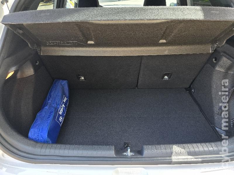 HYUNDAI I20 1.0 T-GDI BLUE GO! 100CV Gasolina