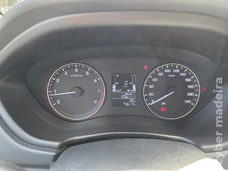 HYUNDAI I20 1.0 T-GDI BLUE GO! 100CV Gasolina