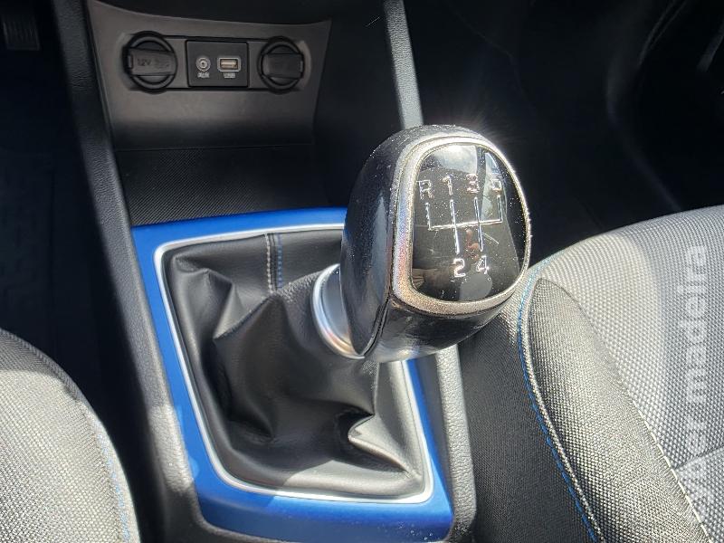 HYUNDAI I20 1.0 T-GDI BLUE GO! 100CV Gasolina