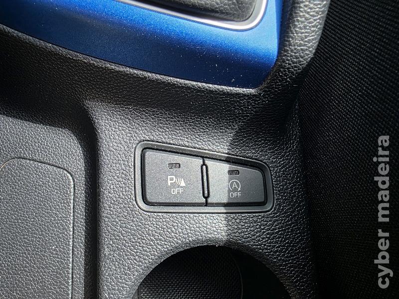 HYUNDAI I20 1.0 T-GDI BLUE GO! 100CV Gasolina