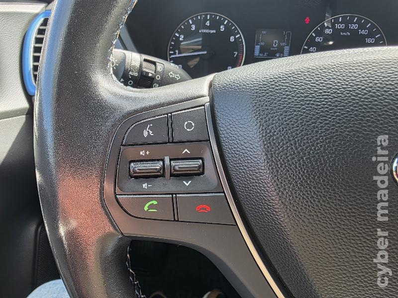 HYUNDAI I20 1.0 T-GDI BLUE GO! 100CV Gasolina