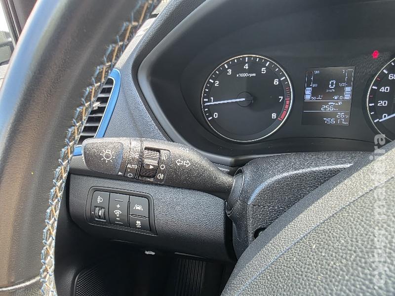 HYUNDAI I20 1.0 T-GDI BLUE GO! 100CV Gasolina