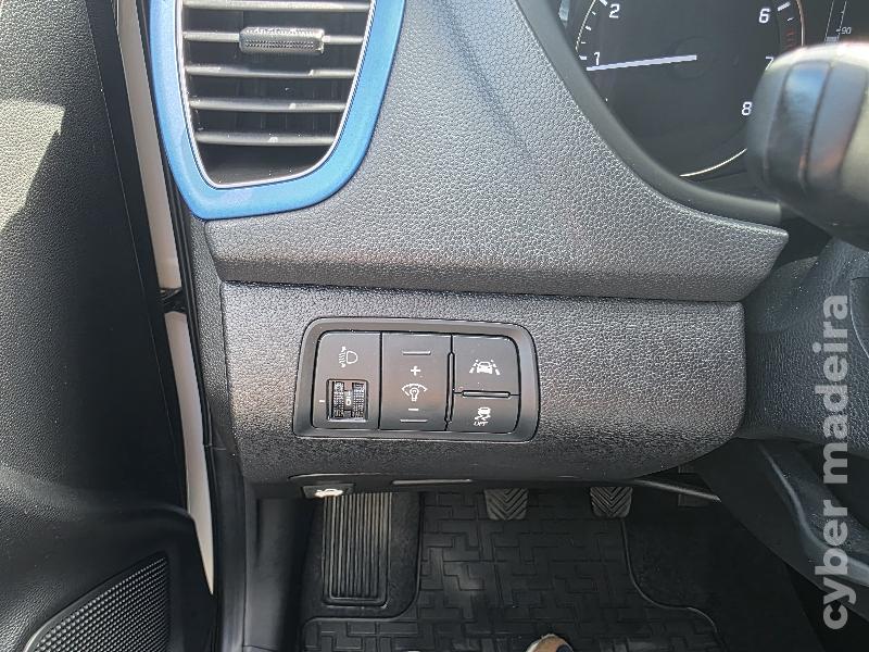 HYUNDAI I20 1.0 T-GDI BLUE GO! 100CV Gasolina