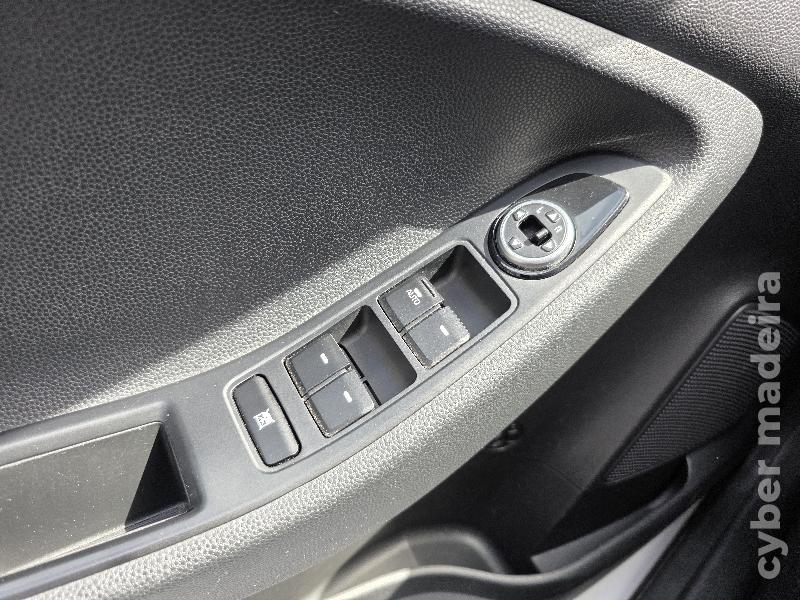 HYUNDAI I20 1.0 T-GDI BLUE GO! 100CV Gasolina