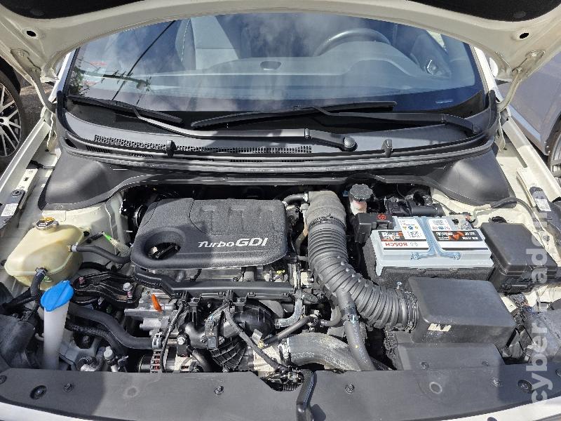 HYUNDAI I20 1.0 T-GDI BLUE GO! 100CV Gasolina