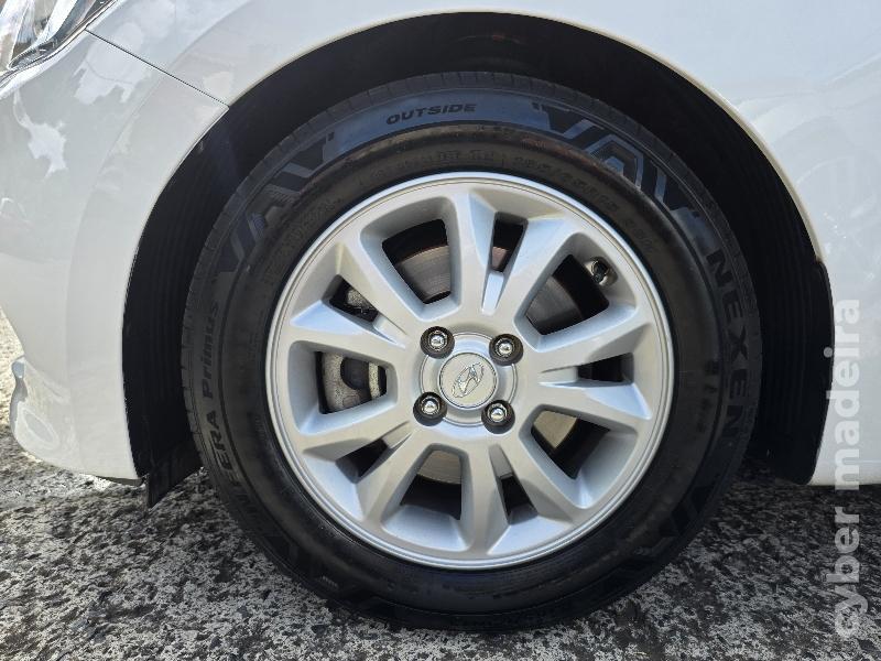HYUNDAI I20 1.0 T-GDI BLUE GO! 100CV Gasolina