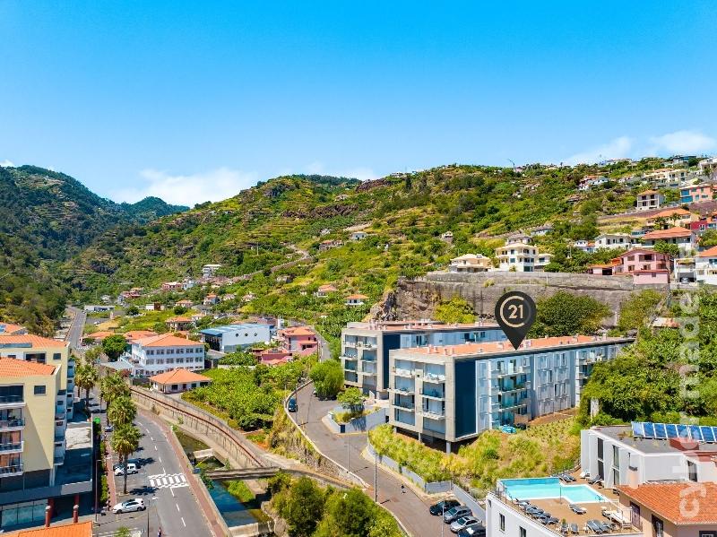 Apartamento T2 para Venda