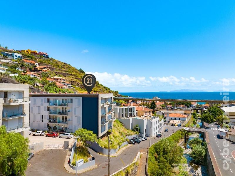 Apartamento T2 para Venda
