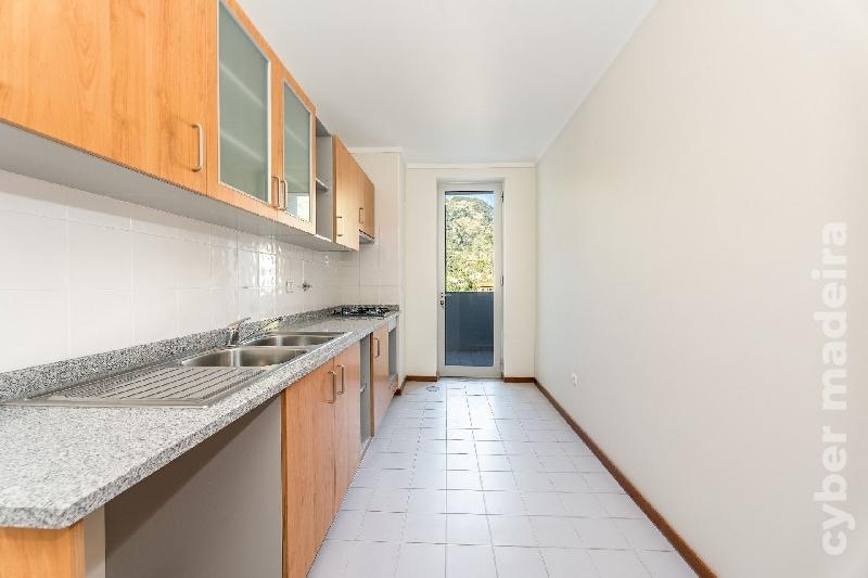 Apartamento T2 para Venda