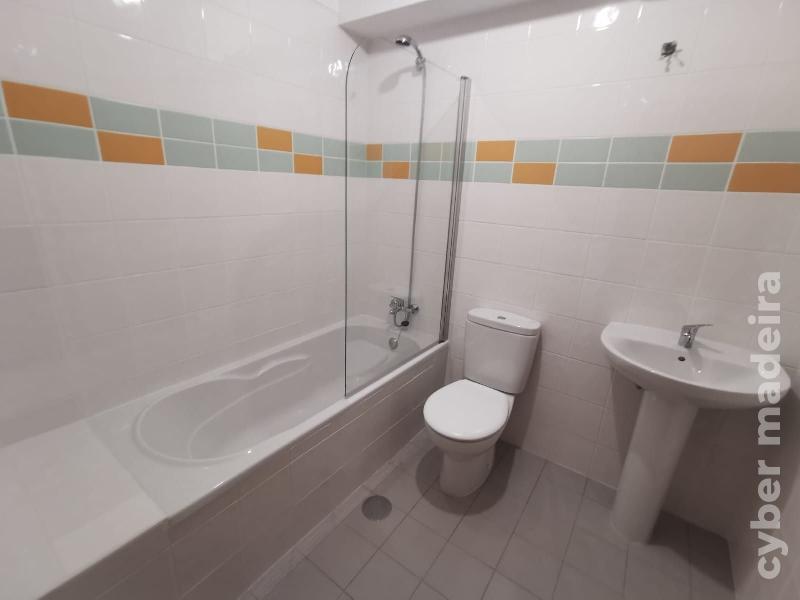 Apartamento T2 para Venda