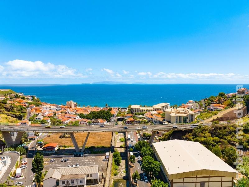 Apartamento T2 para Venda